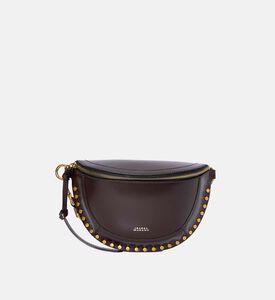 Skano Calfskin Leather Belt Bag