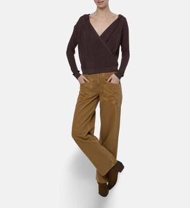 Ba and Sh Jump Beline, Model View