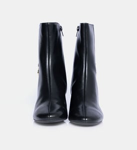 Leather Ankle Boots Leather Ankle Boots
