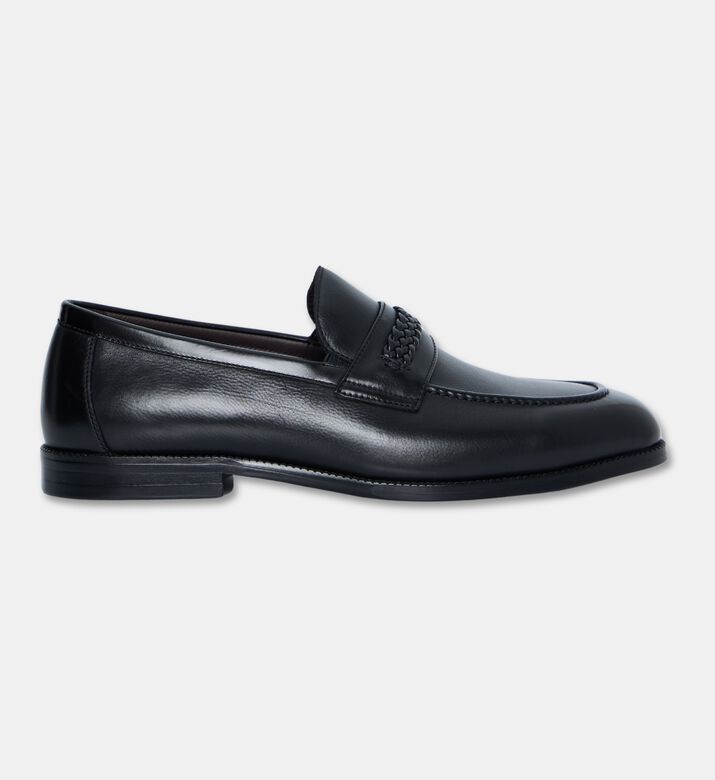 Roberto Fabiani Shoes Formal, Black, Eu-44, Packshot View