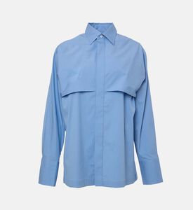 Plan C Classic Button Closure Shirt, Packshot View