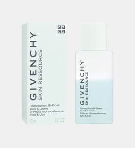Skin Ressource Bi-phase Makeup Remover 100 Ml Skin Ressource Bi-phase Makeup Remover 100 Ml