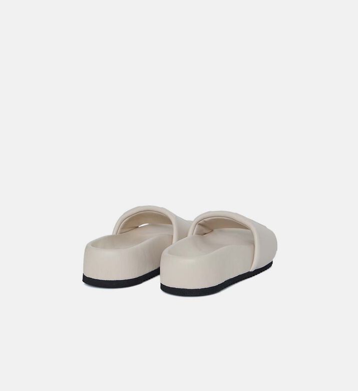 Sabot Slip-on Slides