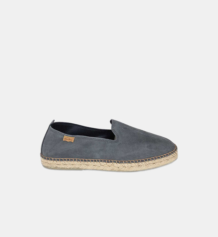 Dan-se Suede Espadrilles
