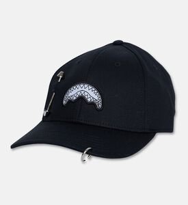 Sprayground Cap, Packshot View