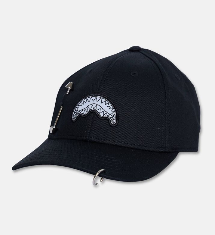 Sprayground Cap, Packshot View