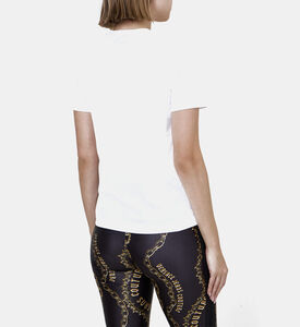 تيشيرت بلوغو العلامة