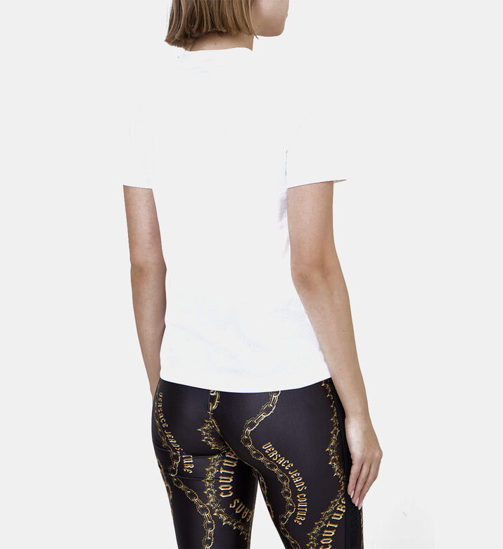 تيشيرت بلوغو العلامة