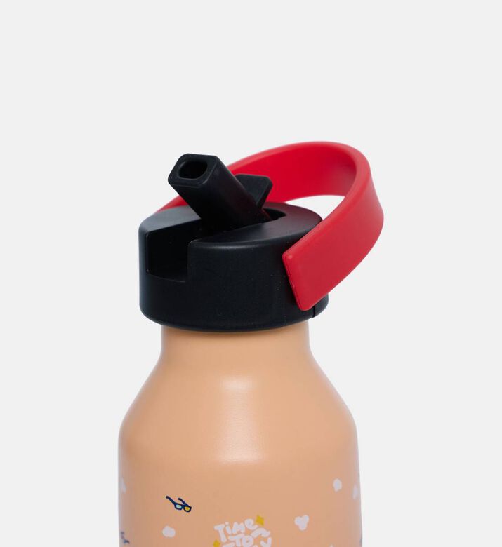 Hello Hossy Enjoy Printed Water Bottle, Packshot View