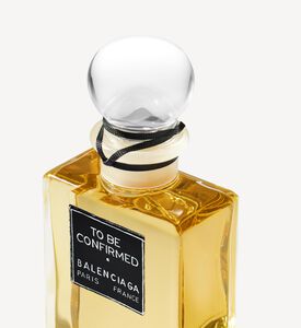 Balenciaga Edp To Be Confirmed, Packshot View