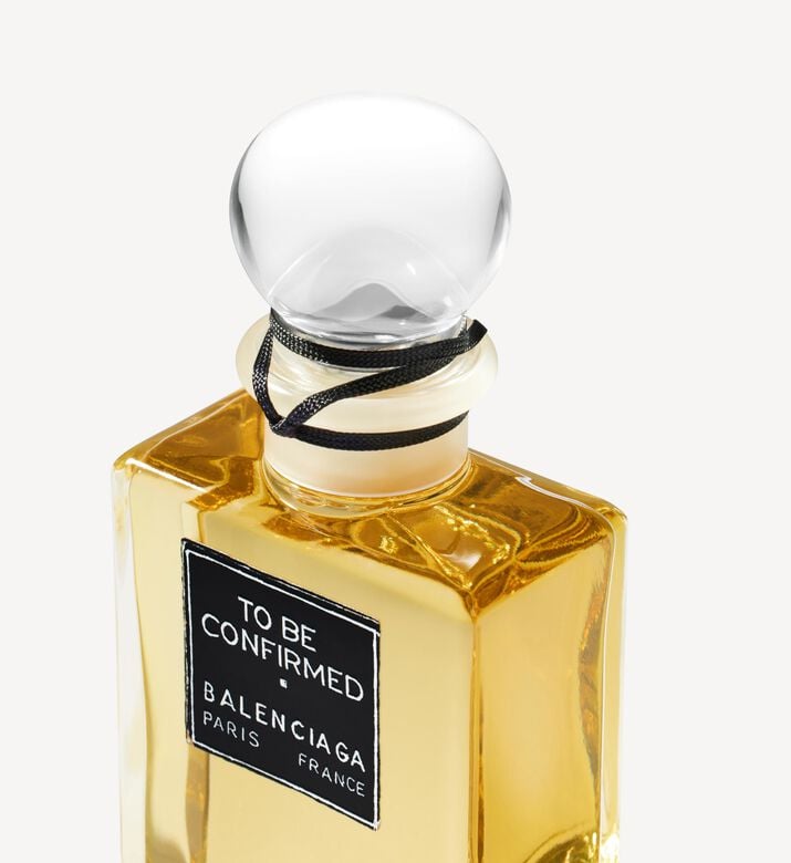 Balenciaga Edp To Be Confirmed, Packshot View