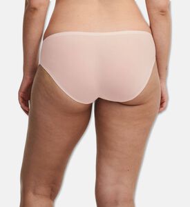 Chantelle Brief Soft, Light-pink, Model View