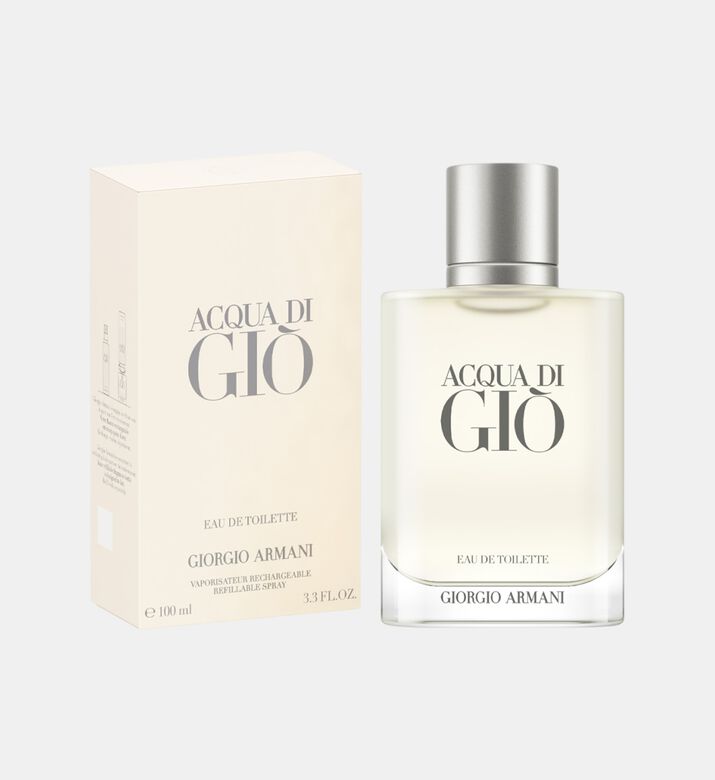 Acqua Di Gio Eau De Toilette R24