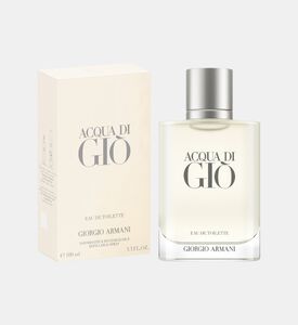 Acqua Di Gio Eau De Toilette R24 Acqua Di Gio Eau De Toilette R24