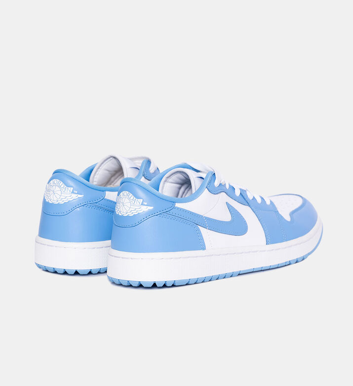 سنيكرز اير جوردان 1 أسفل الكاحل يو إن سي