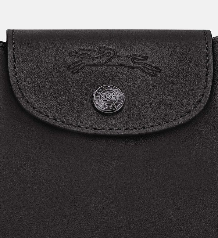 Le Pliage Xtra Half-moon Convertible Bag