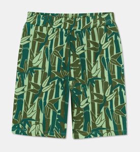 Kenzo Berm Short, Packshot View