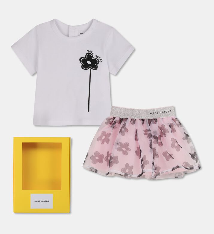 Marc Jacobs Set, Packshot View