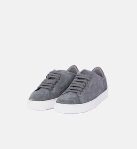 حذاء سنيكرز شامواه كلين 90