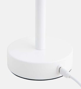 James Led Table Lamp