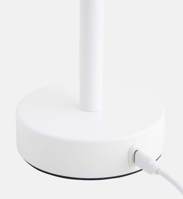 James Led Table Lamp