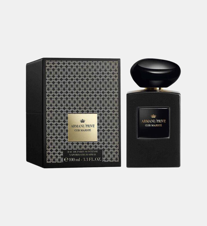 Prive Cuir Majeste Eau De Parfum
