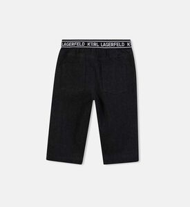 طقم قميص وبنطال بوبلين مطبوع