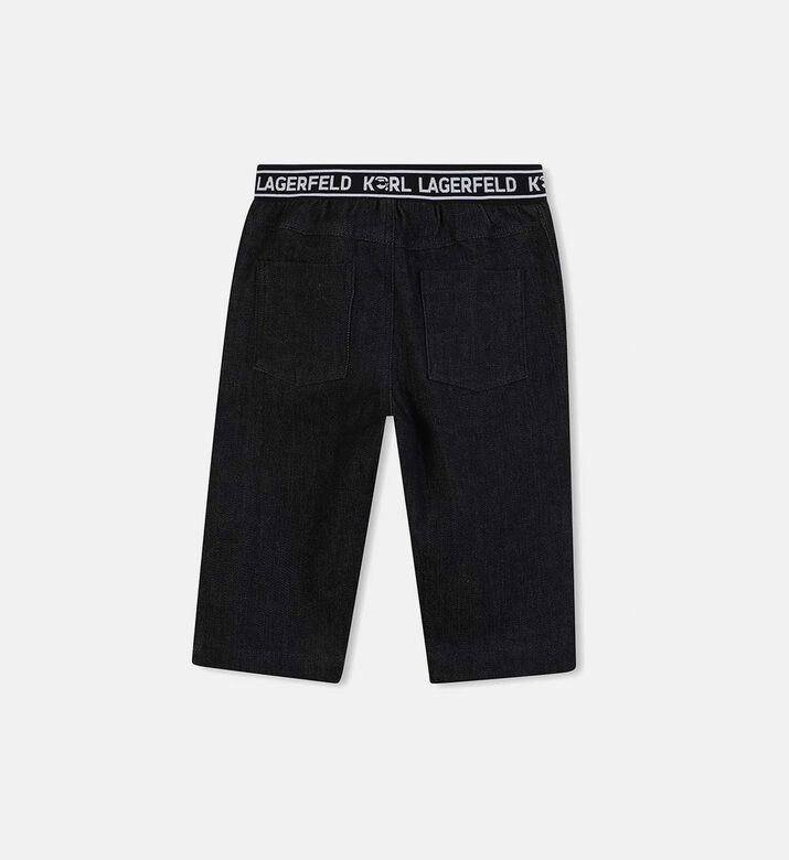 طقم قميص وبنطال بوبلين مطبوع