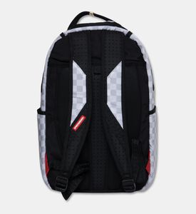 Sprayground Sharks Paris 3d Backpack, Packshot View