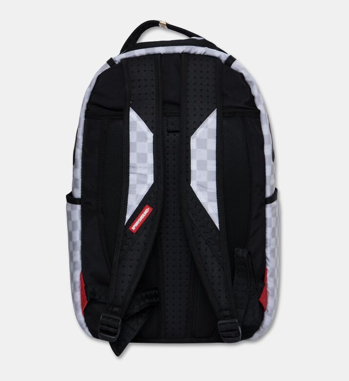 Sprayground Sharks Paris 3d Backpack, Packshot View