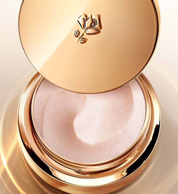 Absolue Rose 80 Cleansing Balm-to-foam