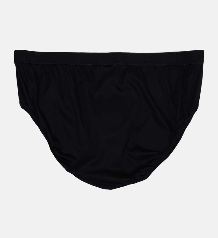 Sea Island Cotton Brief