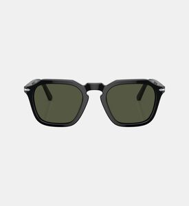 نظارة شمسية مربعة بإطار كامل – 50