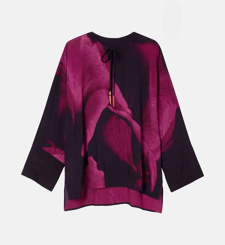 Niluu Top Sophia, Packshot View