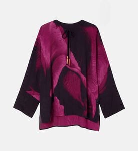 Niluu Top Sophia, Packshot View Niluu Top Sophia, Packshot View