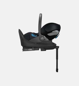 Cloud T I -size - Sepia Black