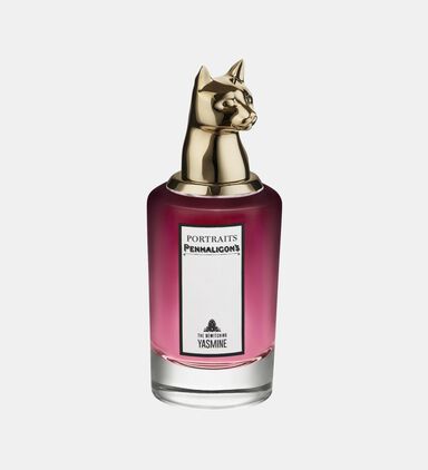 Yasmine Eau De Parfum 75 Ml