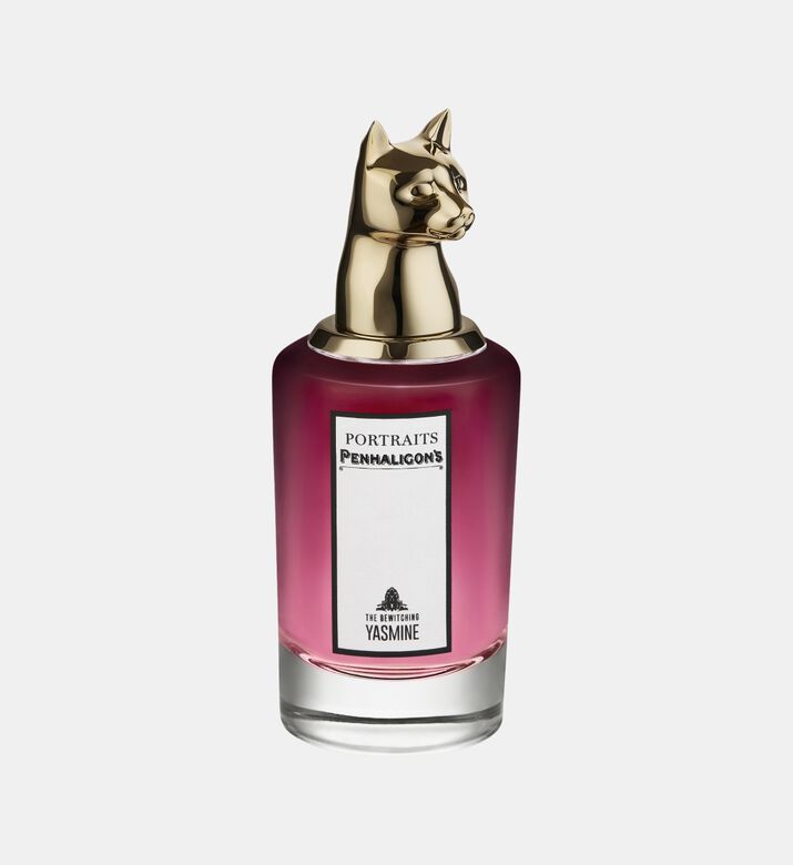 Yasmine Eau De Parfum 75 Ml