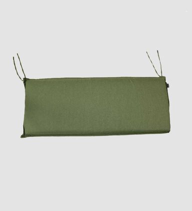 Fabric Bench Cushion