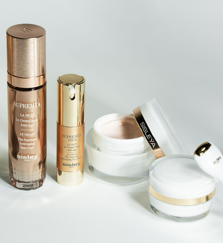 كريم سيسليا لانتغرال المضاد للشيخوخة