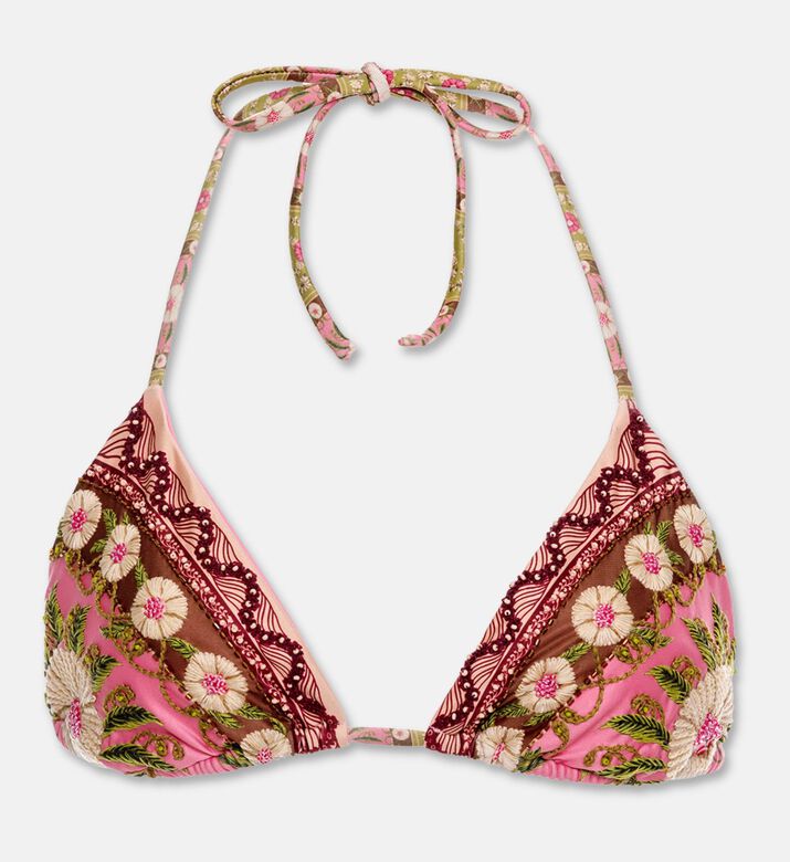 Agua Bendita Swst Top, Packshot View