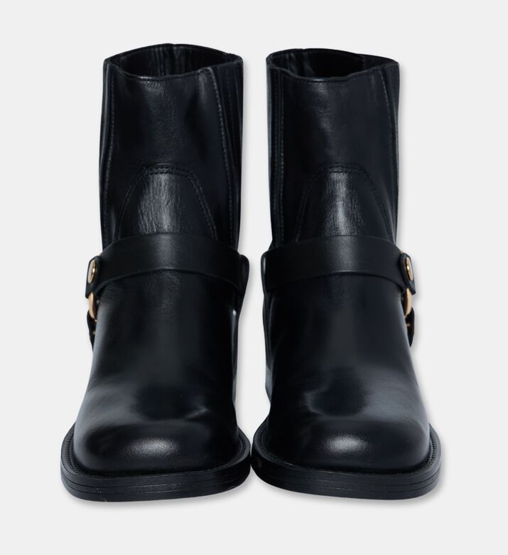 Arezzo Shoes Ankle Boot, Packshot View