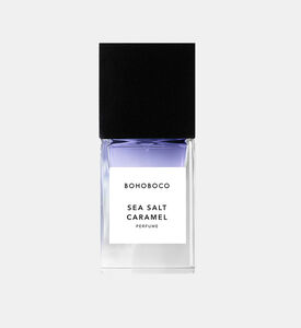 Sea Salt Carmel Perfume Spray