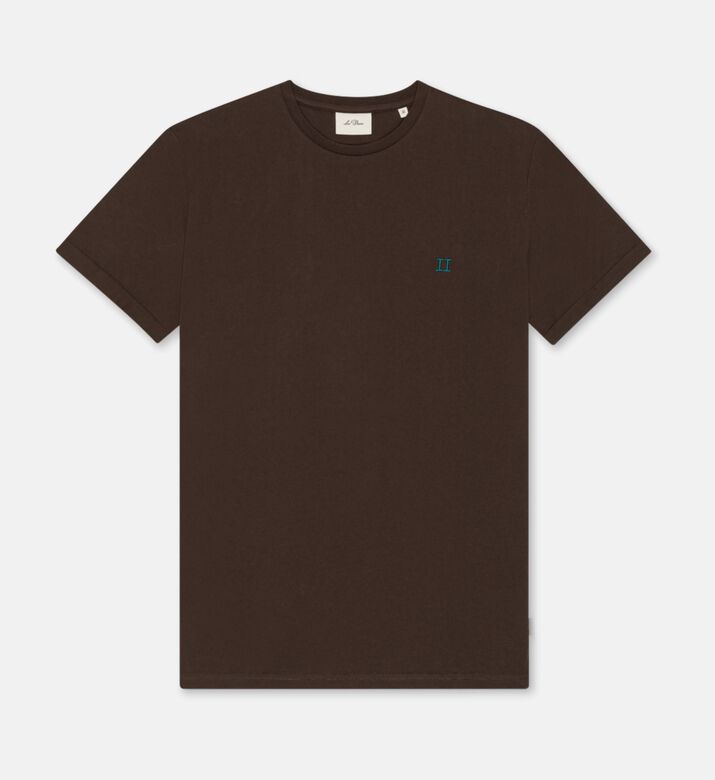 Les Deux Ts Core, Brown, L, Packshot View