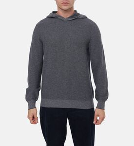 Vince Hoodie Geo, Model View