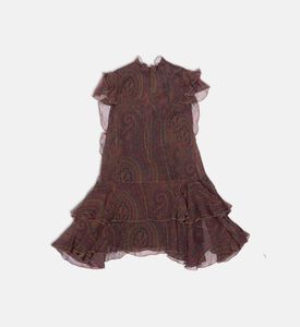 Etro Dress Woven, Packshot View