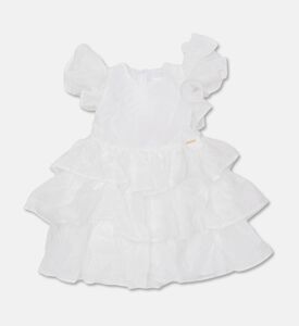 Poca and Poca Dress, Packshot View