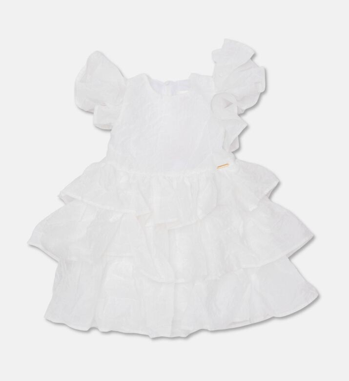 Poca and Poca Dress, Packshot View