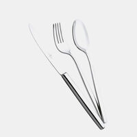 Canteen Spa 24-piece Cutlery Set