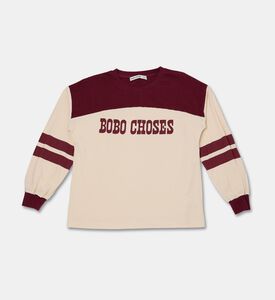 Bobo Choses Ts Pop, Packshot View